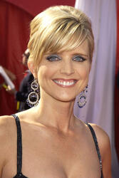 Courtney Thorne-Smith | ScreenTies